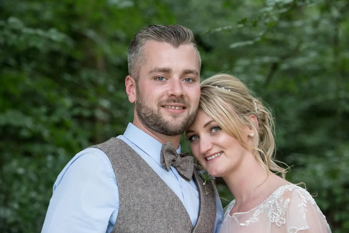 Outdoor Wedding UK the ceremony company 5