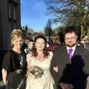 Claire & Steven
