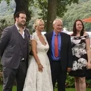 Sara & Mark