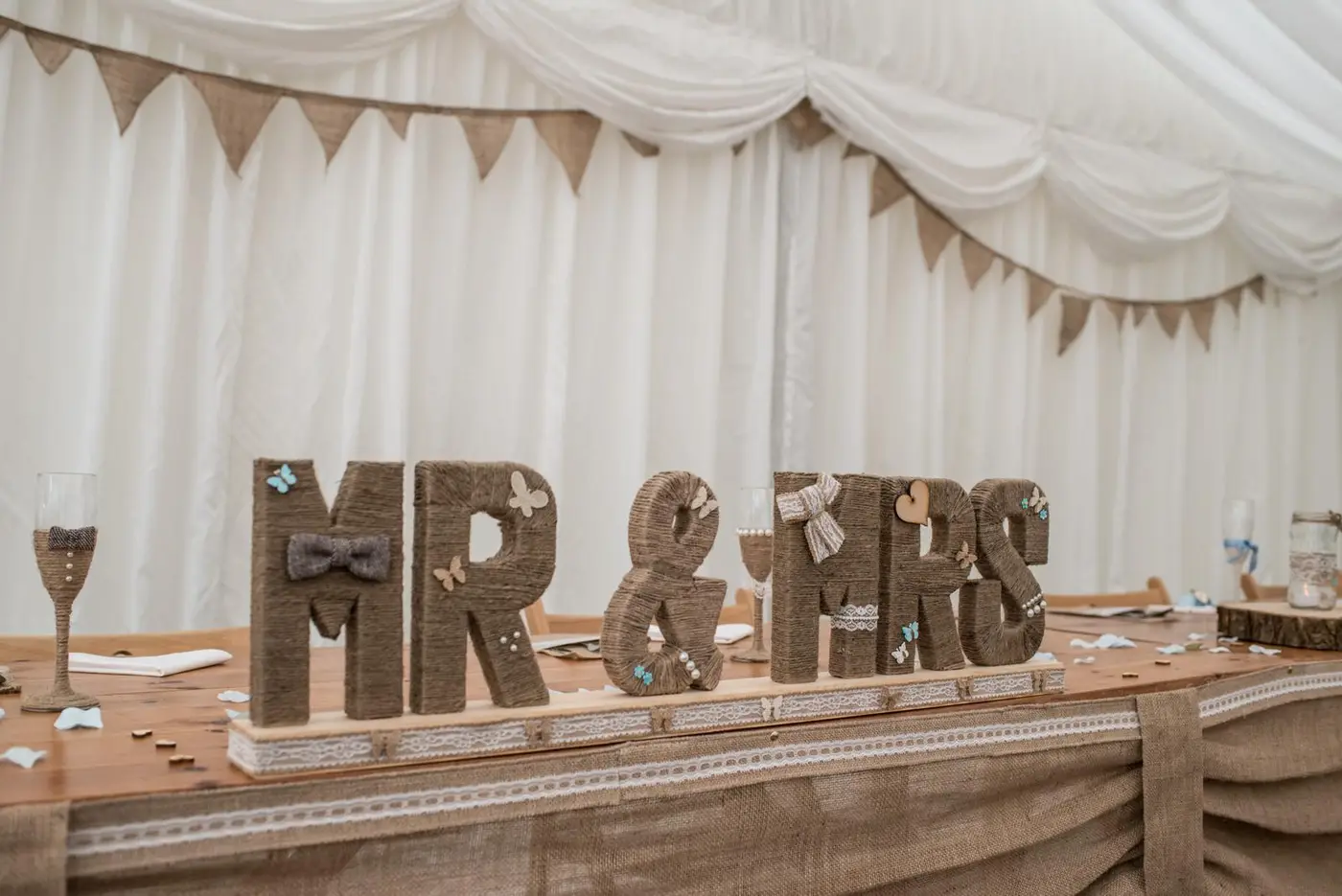 Outdoor Wedding UK the ceremony company 7