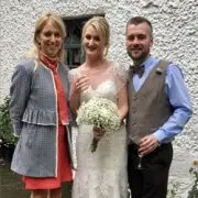 Joshua & Kirsty