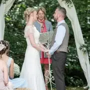 Outdoor Wedding UK the ceremony company 8