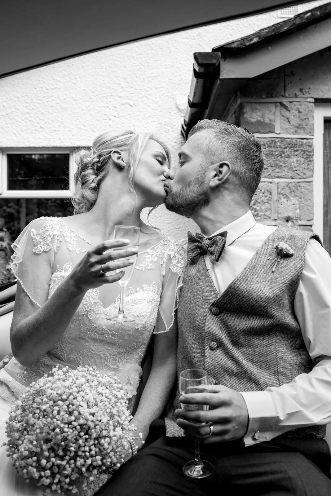 Outdoor Wedding UK the ceremony company 6