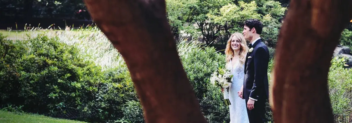 The-Ceremony-Company-woodland-wedding