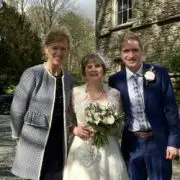Anna & Andrew
