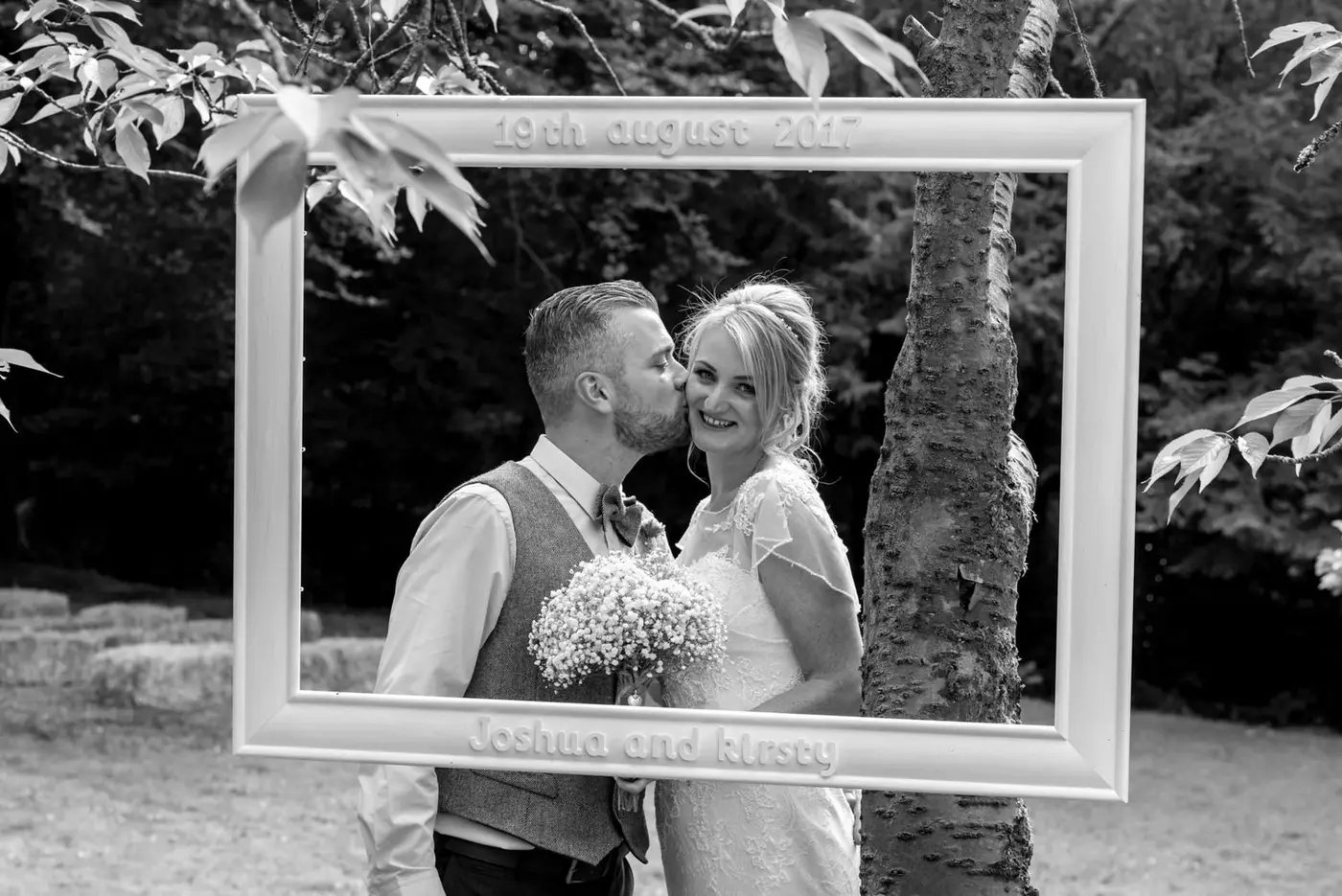 Outdoor Wedding UK the ceremony company 1
